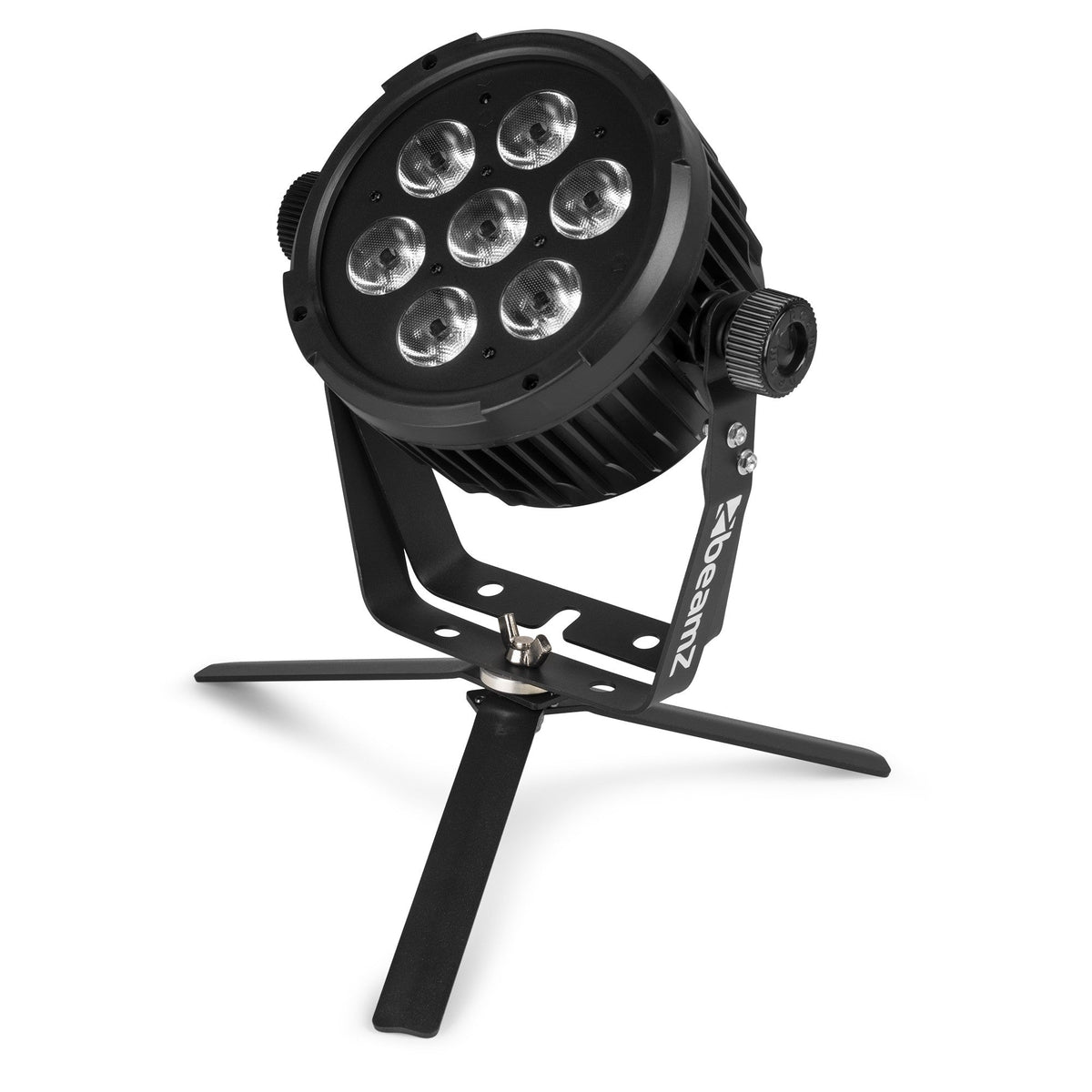 beamZ FST2 - Soporte de suelo para efectos de iluminación universal - Tempo Shop