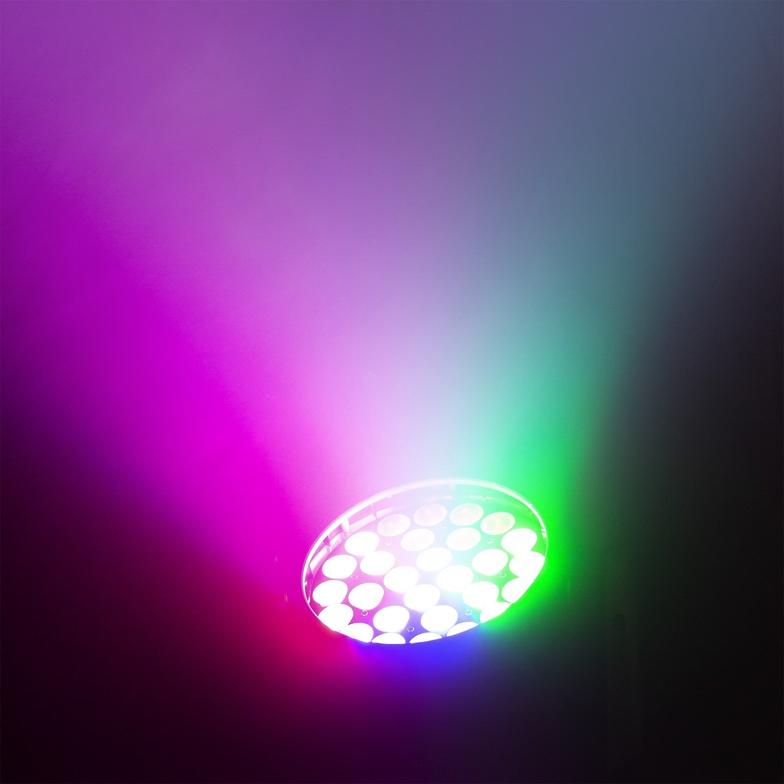 beamZ Fuze2812 - Cabeza móvil Wash con Zoom - Tempo Shop