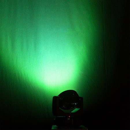 beamZ Fuze2812 - Cabeza móvil Wash con Zoom - Tempo Shop