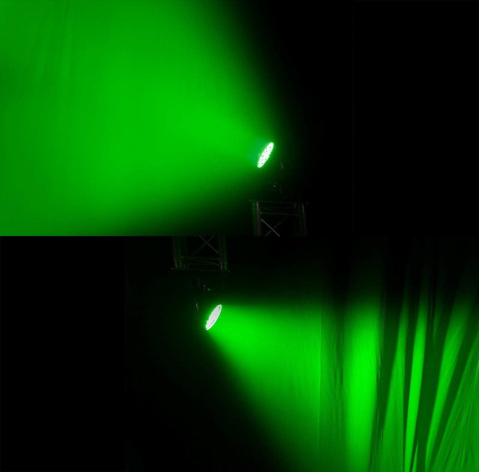 beamZ Fuze2812 - Cabeza móvil Wash con Zoom - Tempo Shop