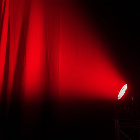 beamZ Fuze2812 - Cabeza móvil Wash con Zoom - Tempo Shop