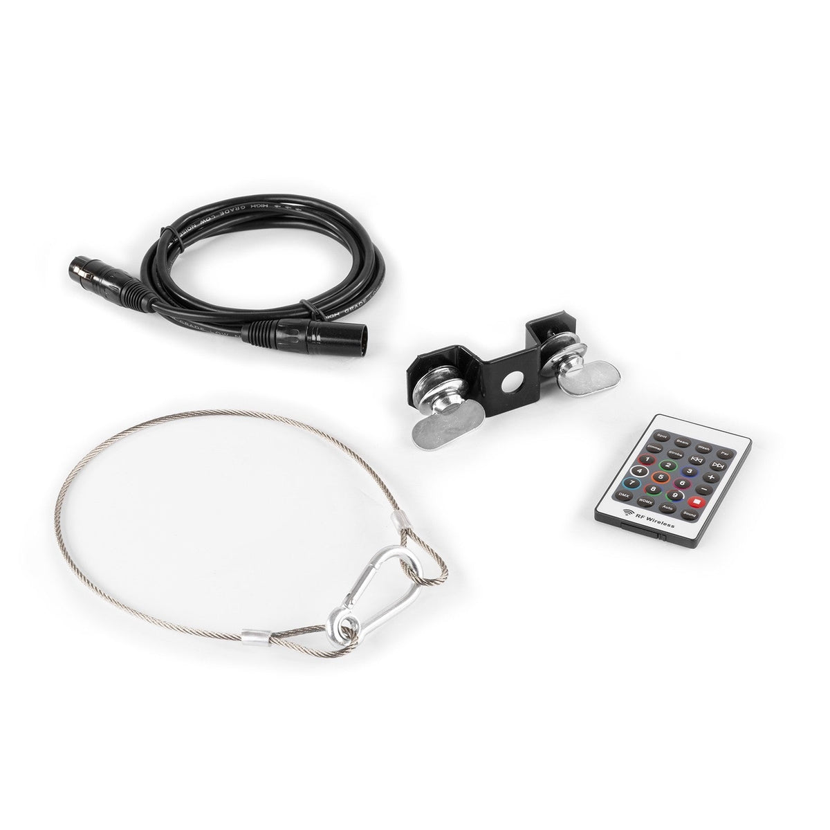 beamZ Fuze75B - LED Cabeza Movil - Tempo Shop