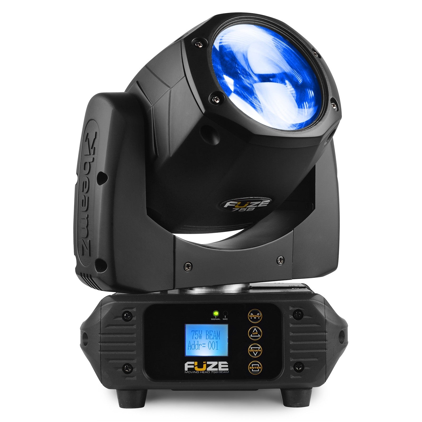 beamZ Fuze75B - LED Cabeza Movil - Tempo Shop