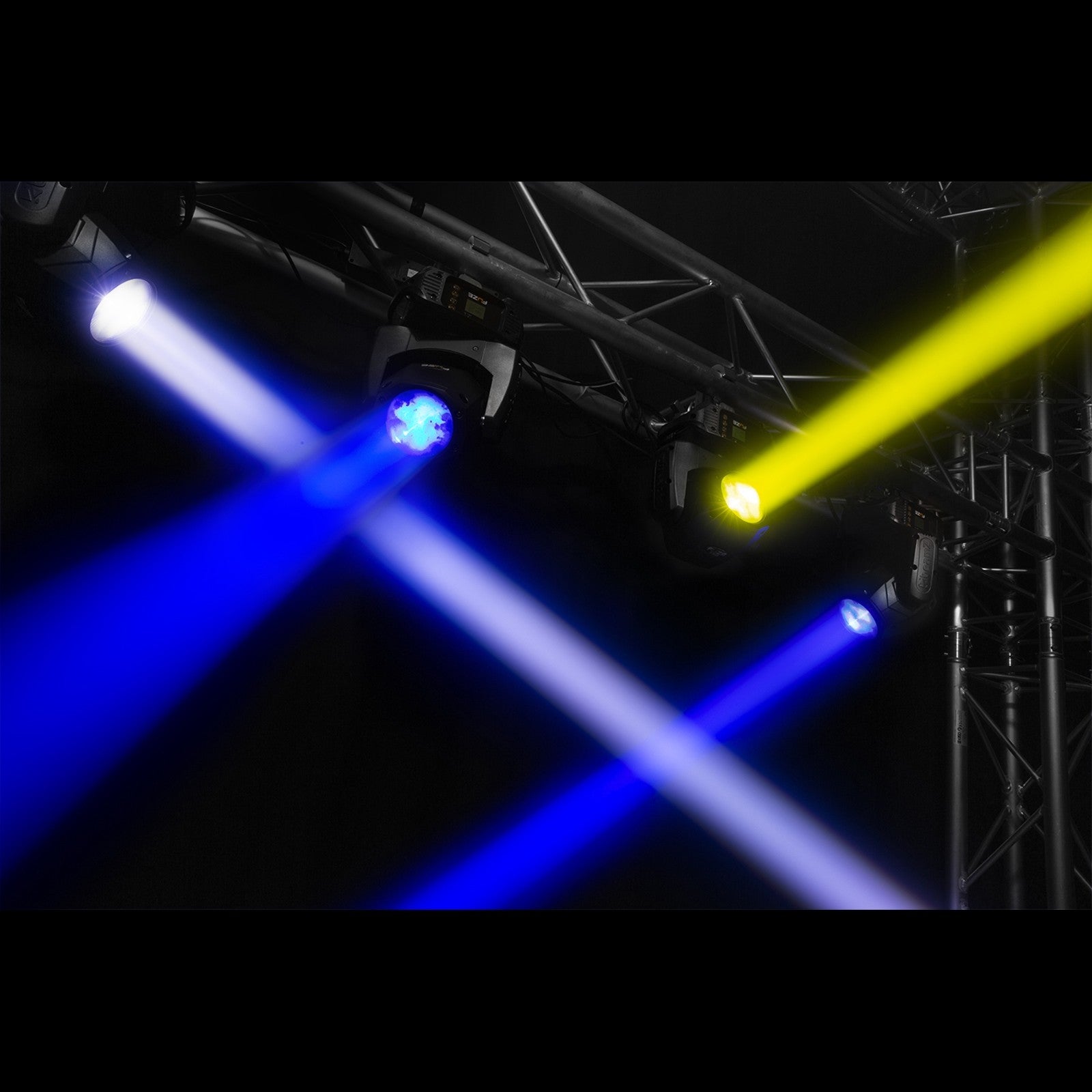 beamZ Fuze75B - LED Cabeza Movil - Tempo Shop