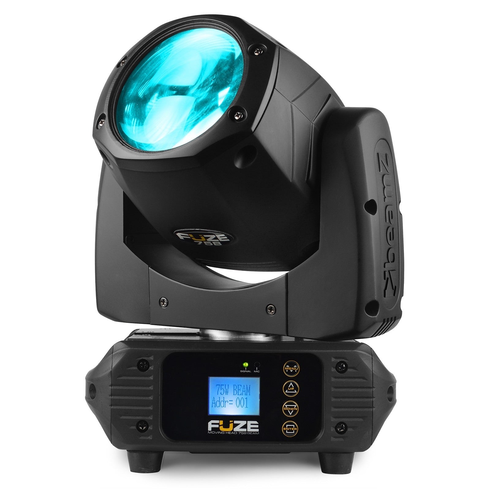 beamZ Fuze75B - LED Cabeza Movil - Tempo Shop