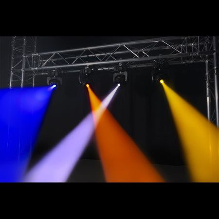 beamZ Fuze75S - LED Cabeza Móvil Spot - Tempo Shop