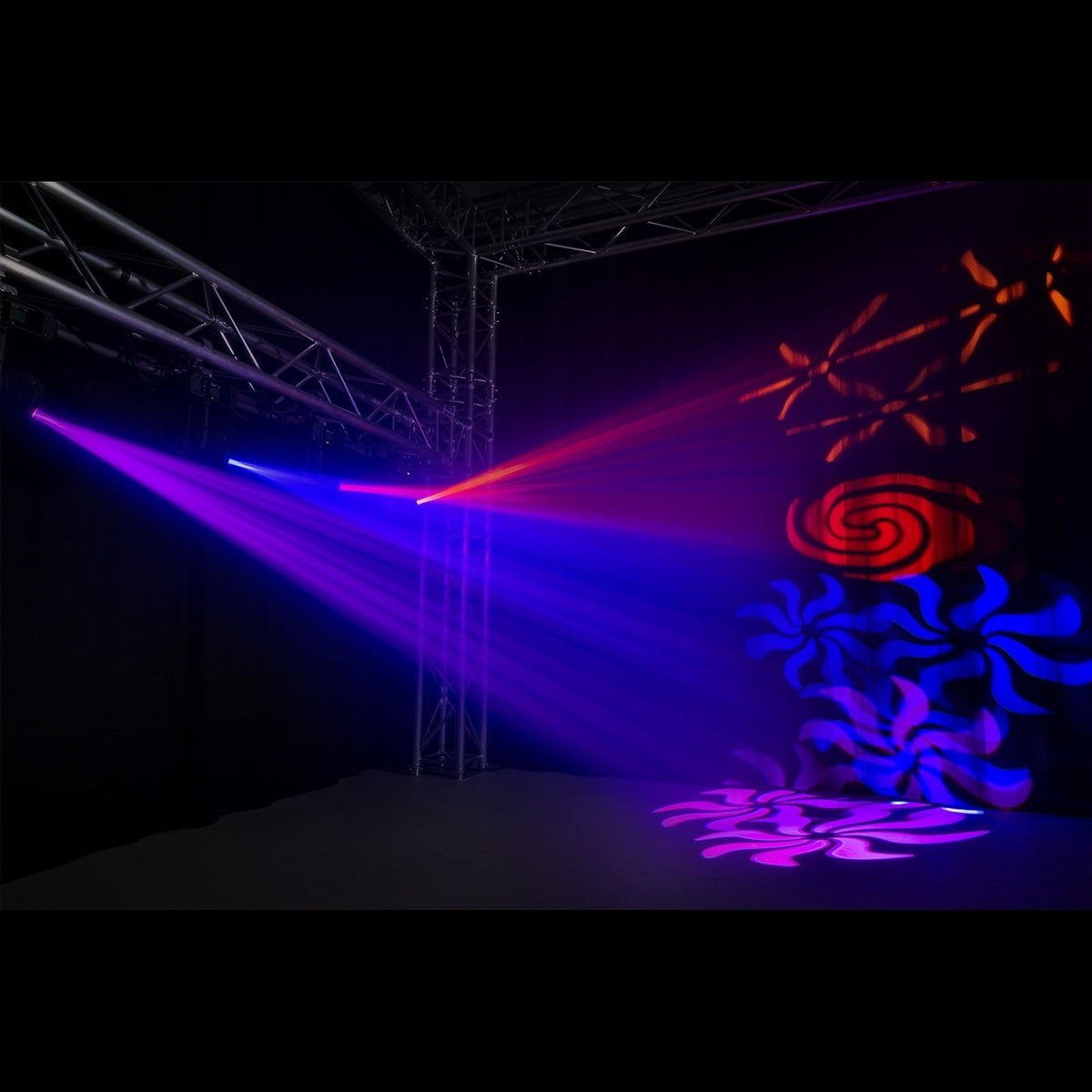 beamZ Fuze75S - LED Cabeza Móvil Spot - Tempo Shop