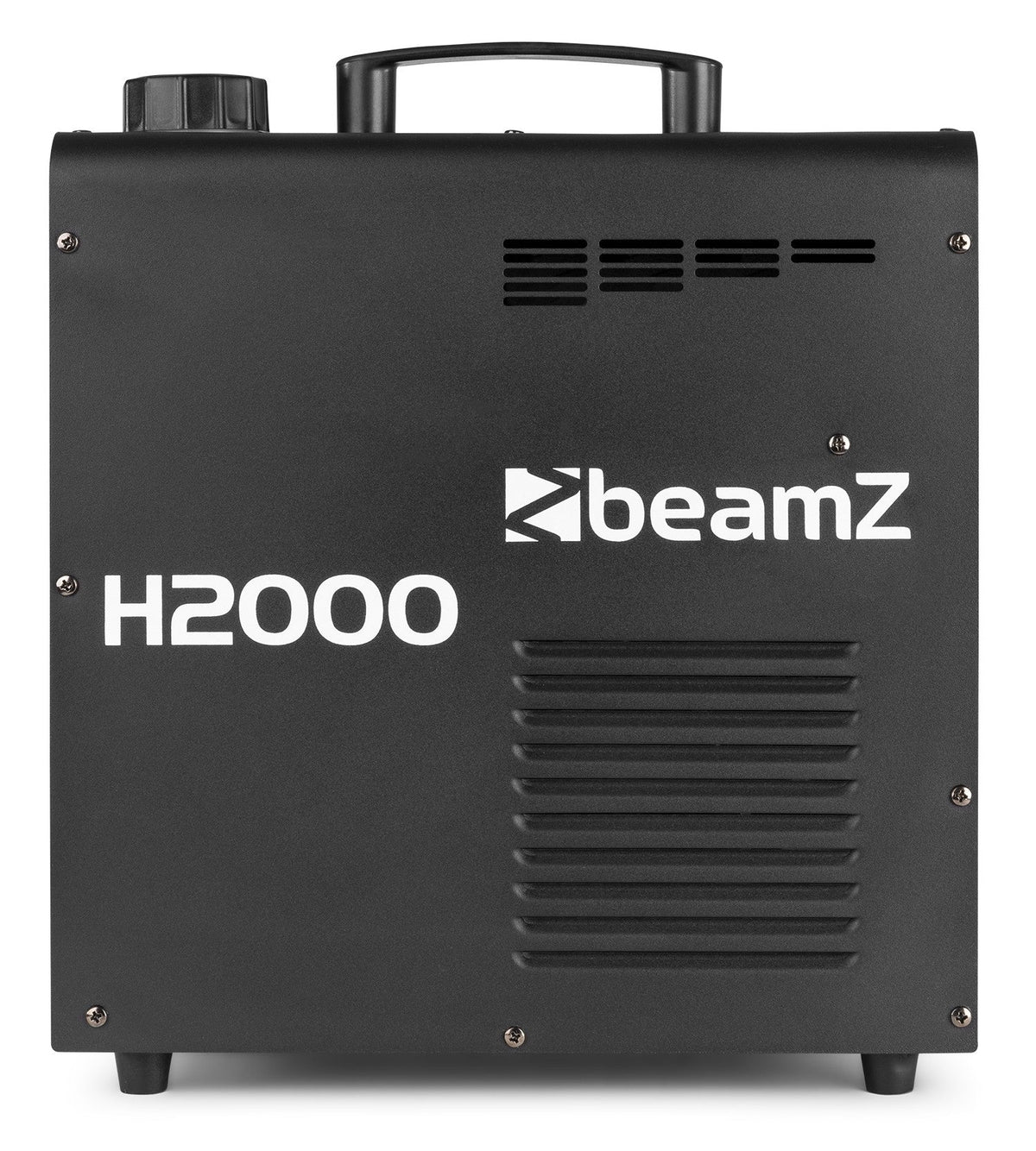 beamZ H2000 Faze - Maquina de niebla con DMX - Tempo Shop
