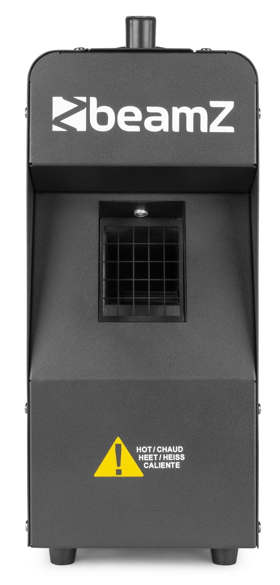beamZ H2000 Faze - Maquina de niebla con DMX - Tempo Shop