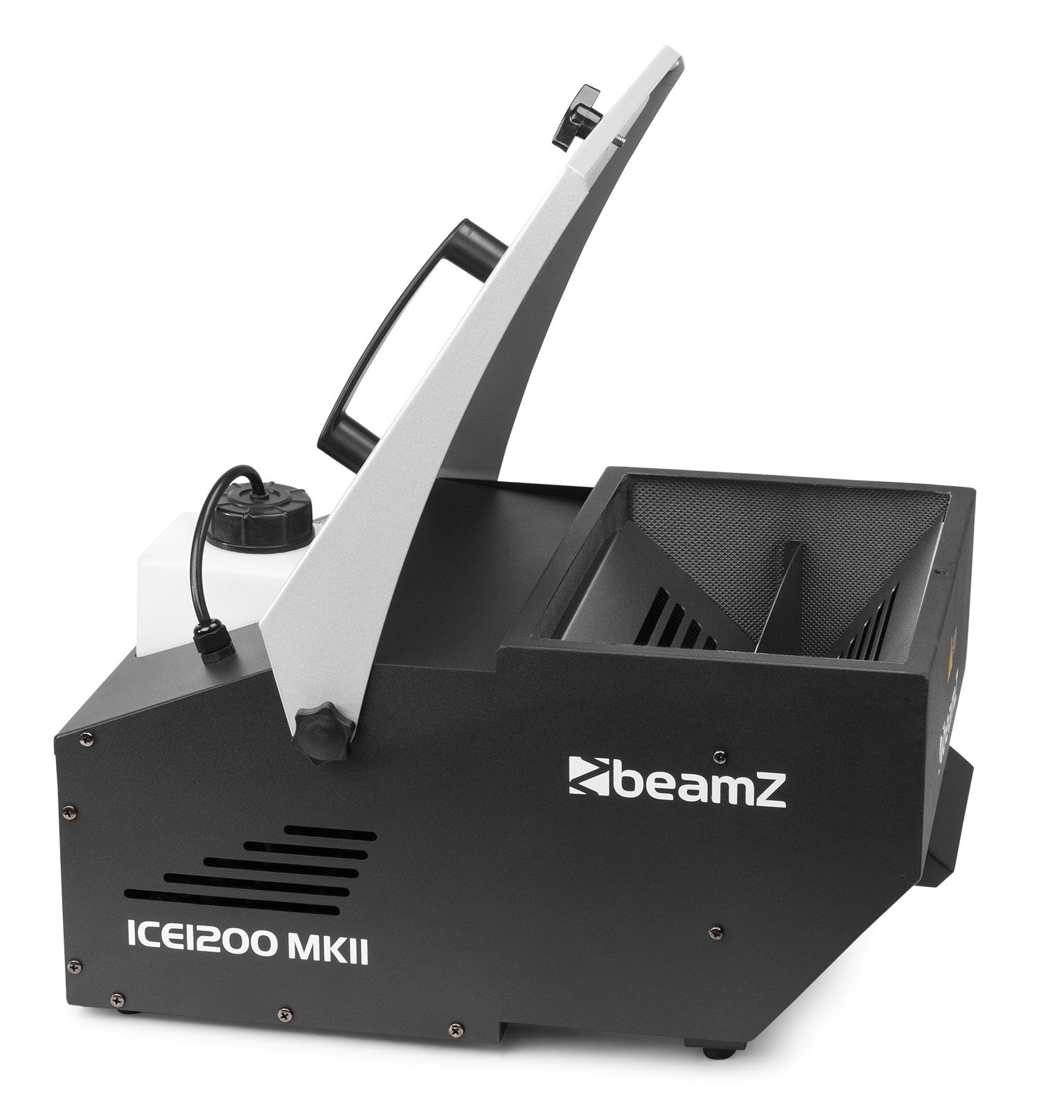 beamZ ICE1200 MKII - Maquina de Humo bajo - Tempo Shop
