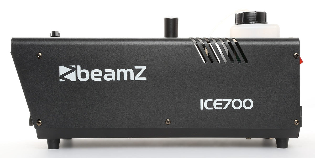 beamZ ICE700 - Maquina de humo por hielo - Tempo Shop