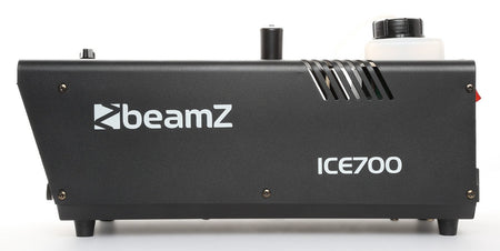 beamZ ICE700 - Maquina de humo por hielo - Tempo Shop