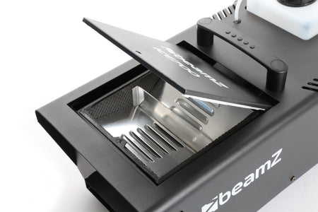 beamZ ICE700 - Maquina de humo por hielo - Tempo Shop