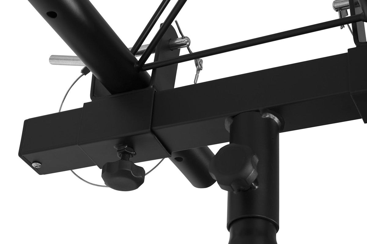 beamZ LB100T - Puente de Luces 3mx4m/2T/100kg Truss - Tempo Shop