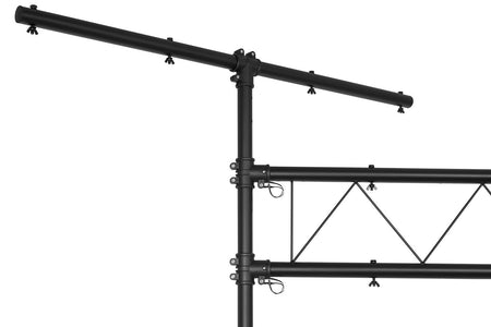 beamZ LB60 - Soporte de iluminación con carga max 60kg - Tempo Shop