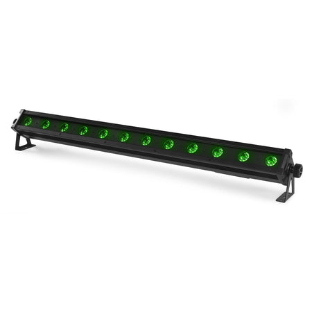 beamZ LCB128IP - Barra LED IP65 12x 8W RGBA - Tempo Shop
