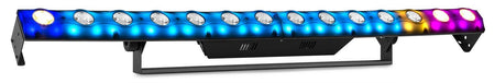 beamZ LCB14 - Hybrid LED BAR WW/RGB Pixel Control - Tempo Shop