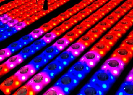 beamZ LCB14 - Hybrid LED BAR WW/RGB Pixel Control - Tempo Shop