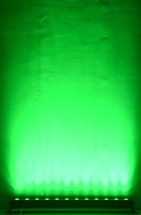 beamZ LCB140 - Barra LED - Tempo Shop