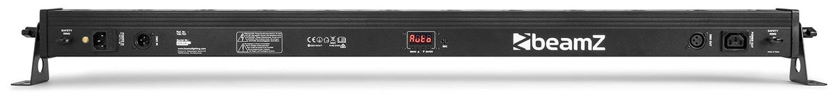 beamZ LCB140 - Barra LED - Tempo Shop