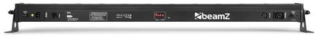 beamZ LCB140 - Barra LED - Tempo Shop