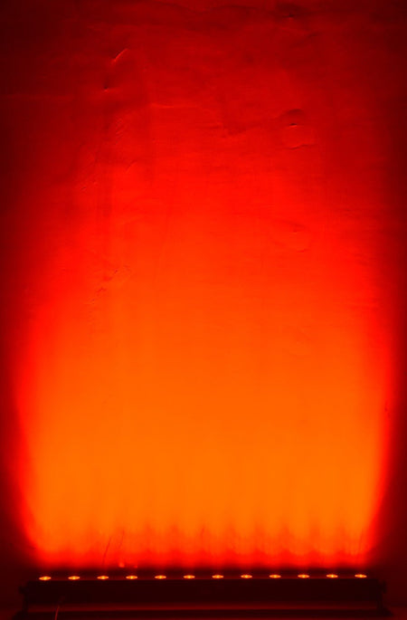 beamZ LCB140 - Barra LED - Tempo Shop