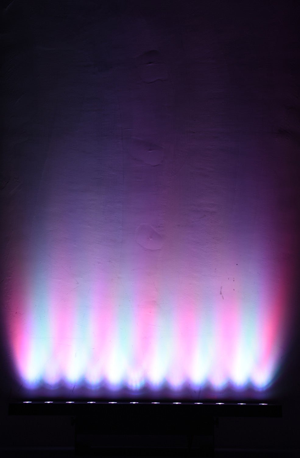 beamZ LCB140 - Barra LED - Tempo Shop