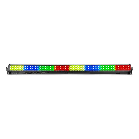 beamZ LCB144 MKII - Barra de color LED - Tempo Shop