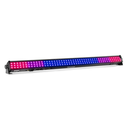 beamZ LCB144 MKII - Barra de color LED - Tempo Shop