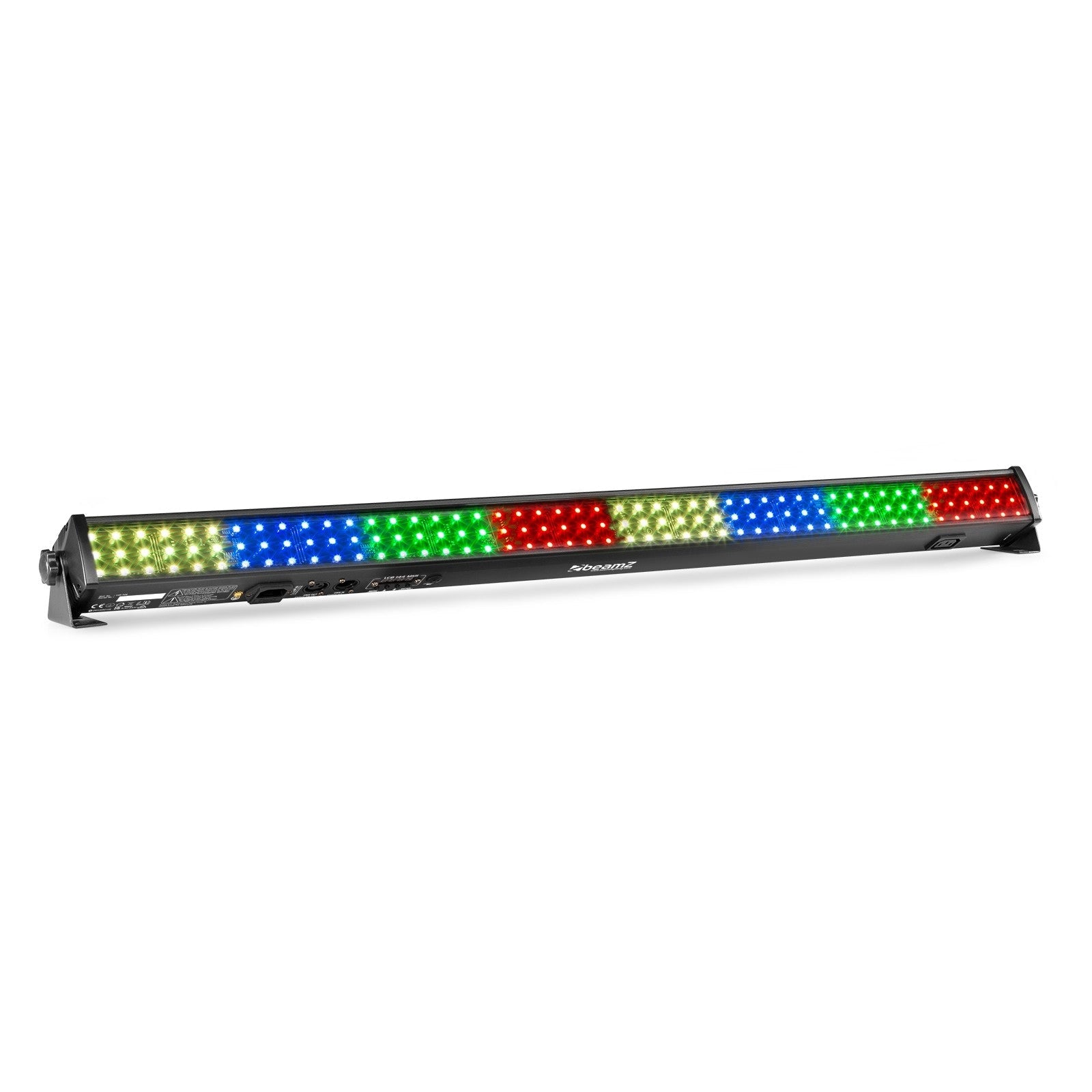 beamZ LCB144 MKII - Barra de color LED - Tempo Shop