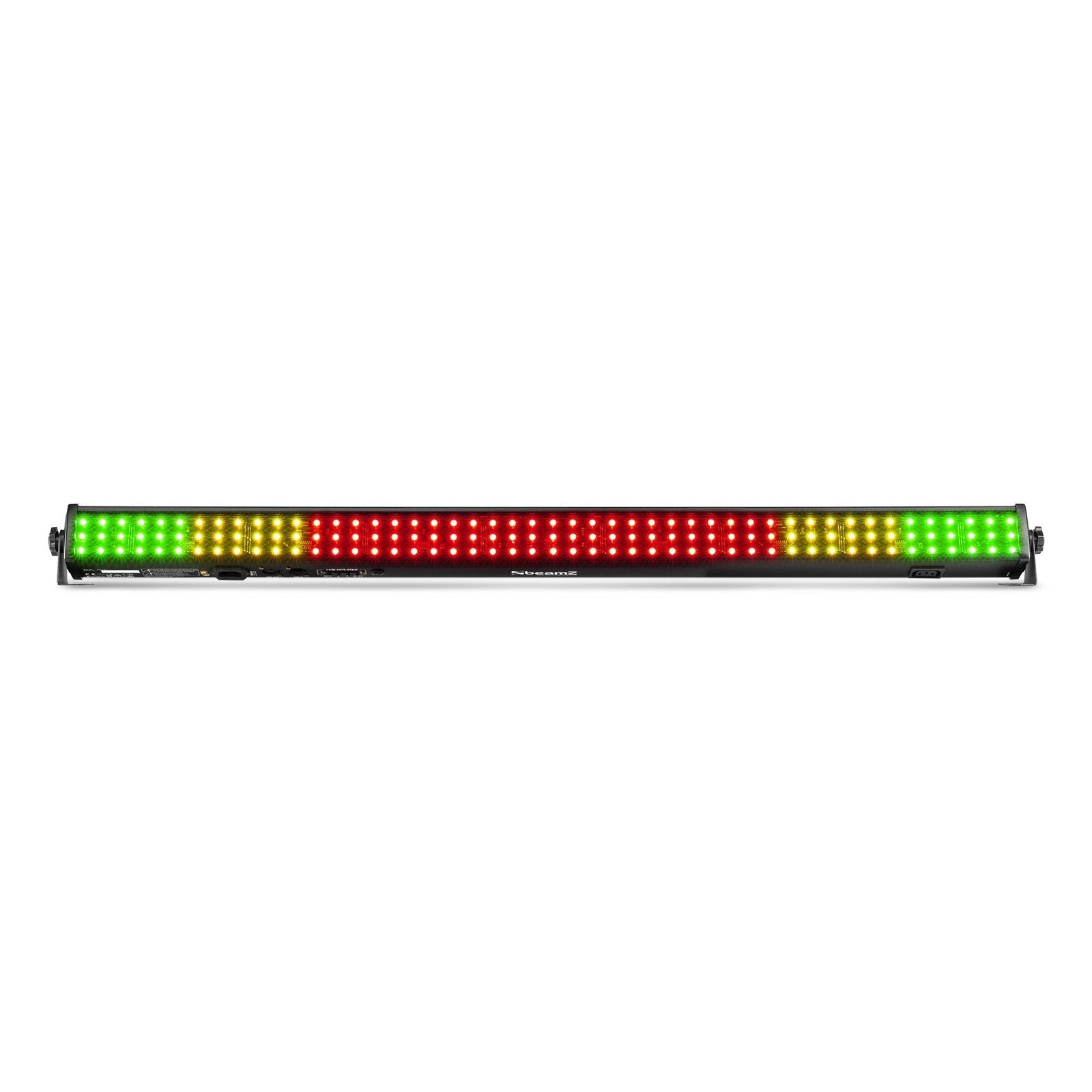 beamZ LCB144 MKII - Barra de color LED - Tempo Shop