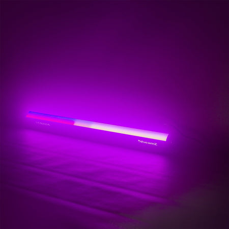 beamZ LCB224 - Barra LED 224x SMD RGB - Tempo Shop