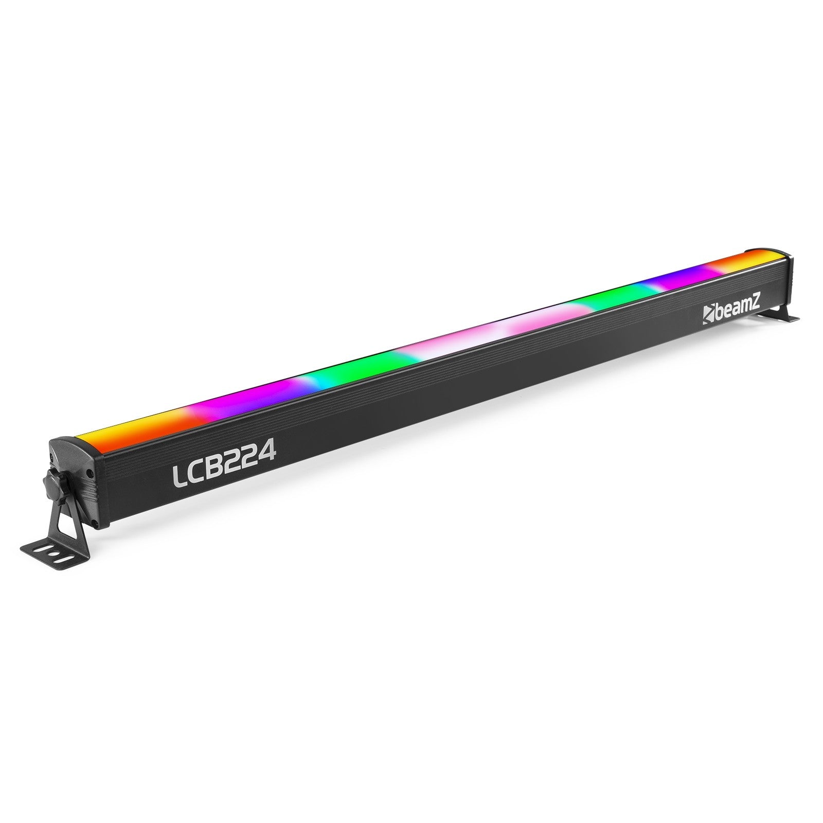beamZ LCB224 - Barra LED 224x SMD RGB - Tempo Shop