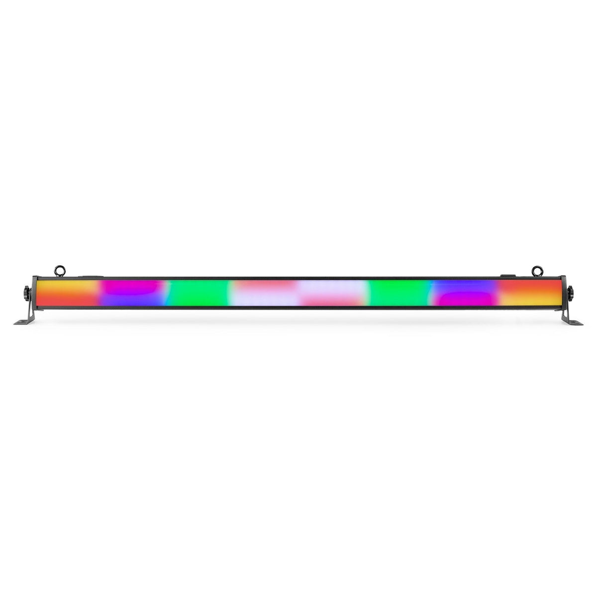 beamZ LCB224 - Barra LED 224x SMD RGB - Tempo Shop