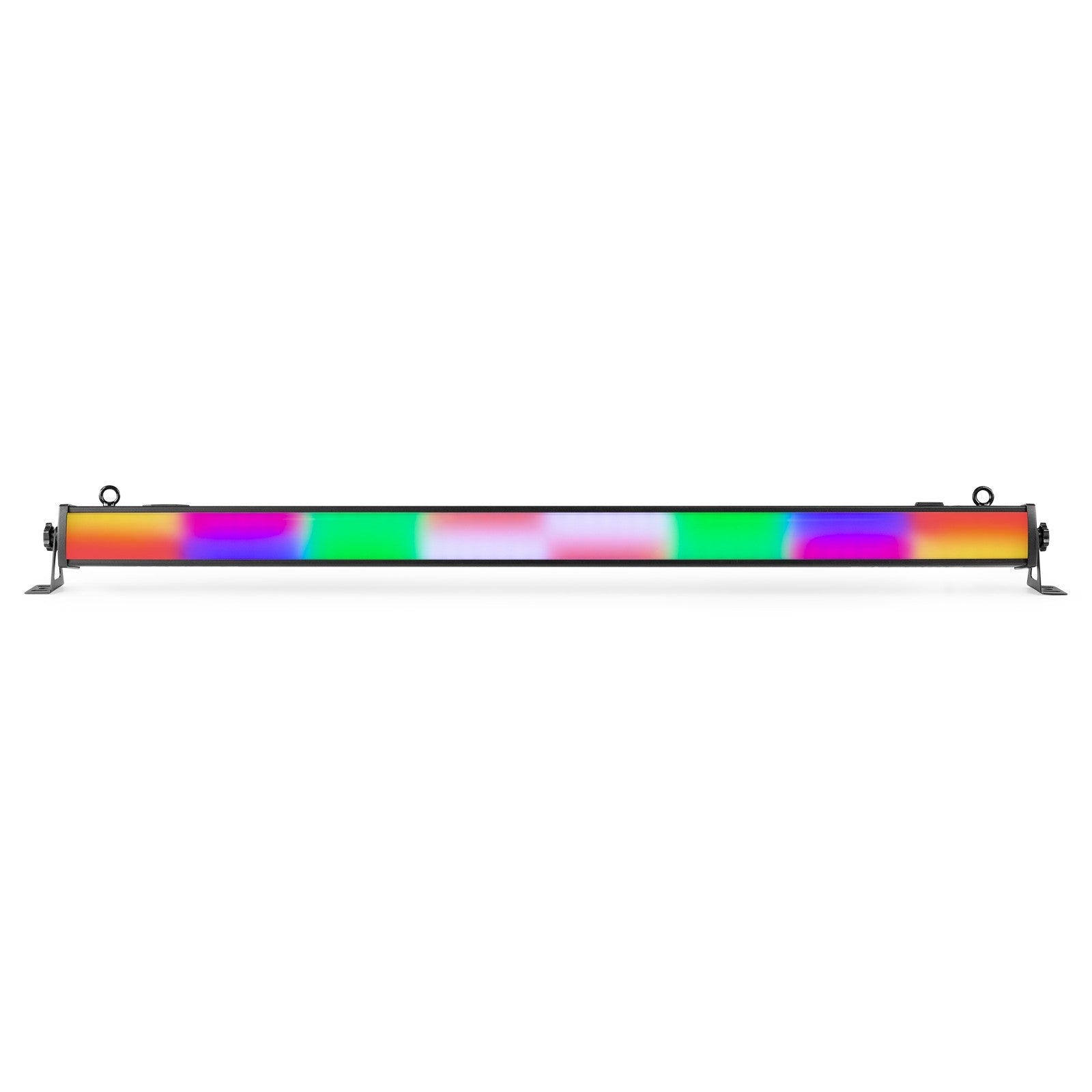 beamZ LCB224 - Barra LED 224x SMD RGB - Tempo Shop