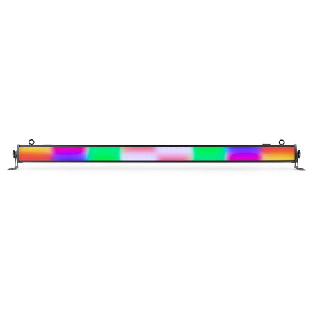 beamZ LCB224 - Barra LED 224x SMD RGB - Tempo Shop