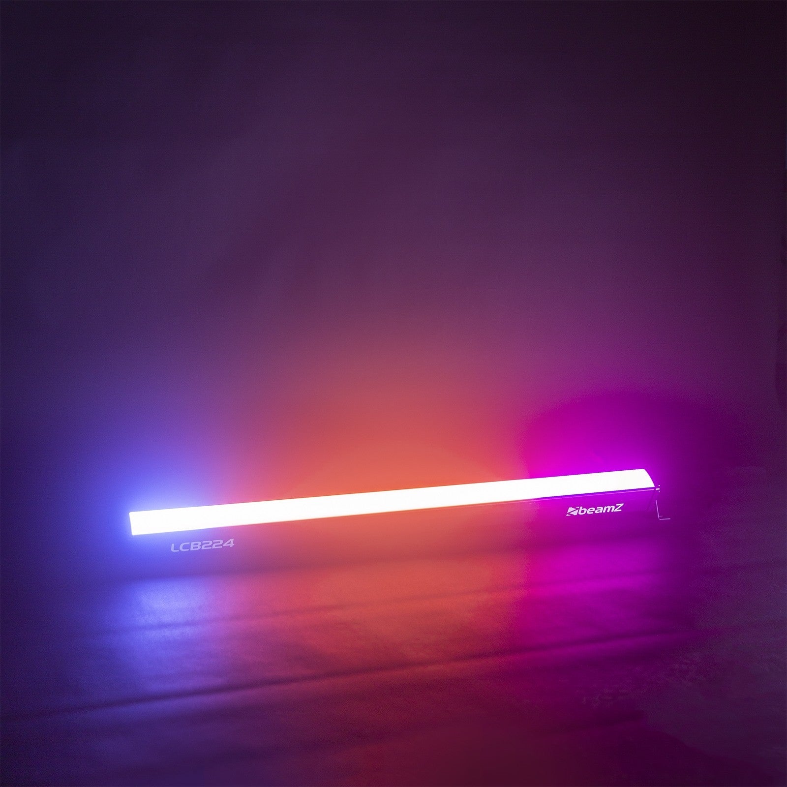 beamZ LCB224 - Barra LED 224x SMD RGB - Tempo Shop