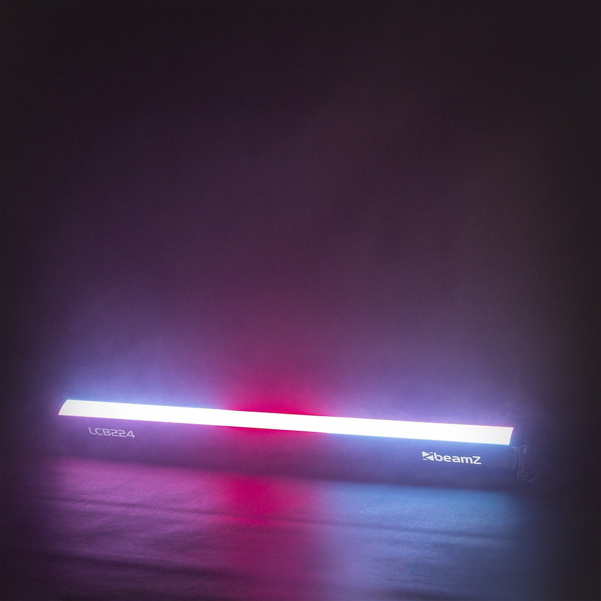 beamZ LCB224 - Barra LED 224x SMD RGB - Tempo Shop