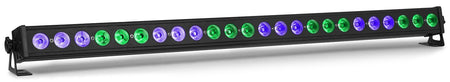beamZ LCB244 - Barra LED 24 x 4W - Tempo Shop