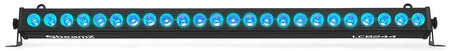 beamZ LCB244 - Barra LED 24 x 4W - Tempo Shop
