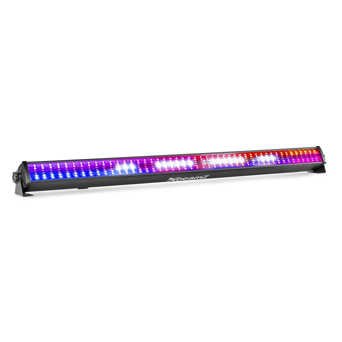 beamZ LCB288 - LED Barra Wash y Strobo RGB+W - Tempo Shop