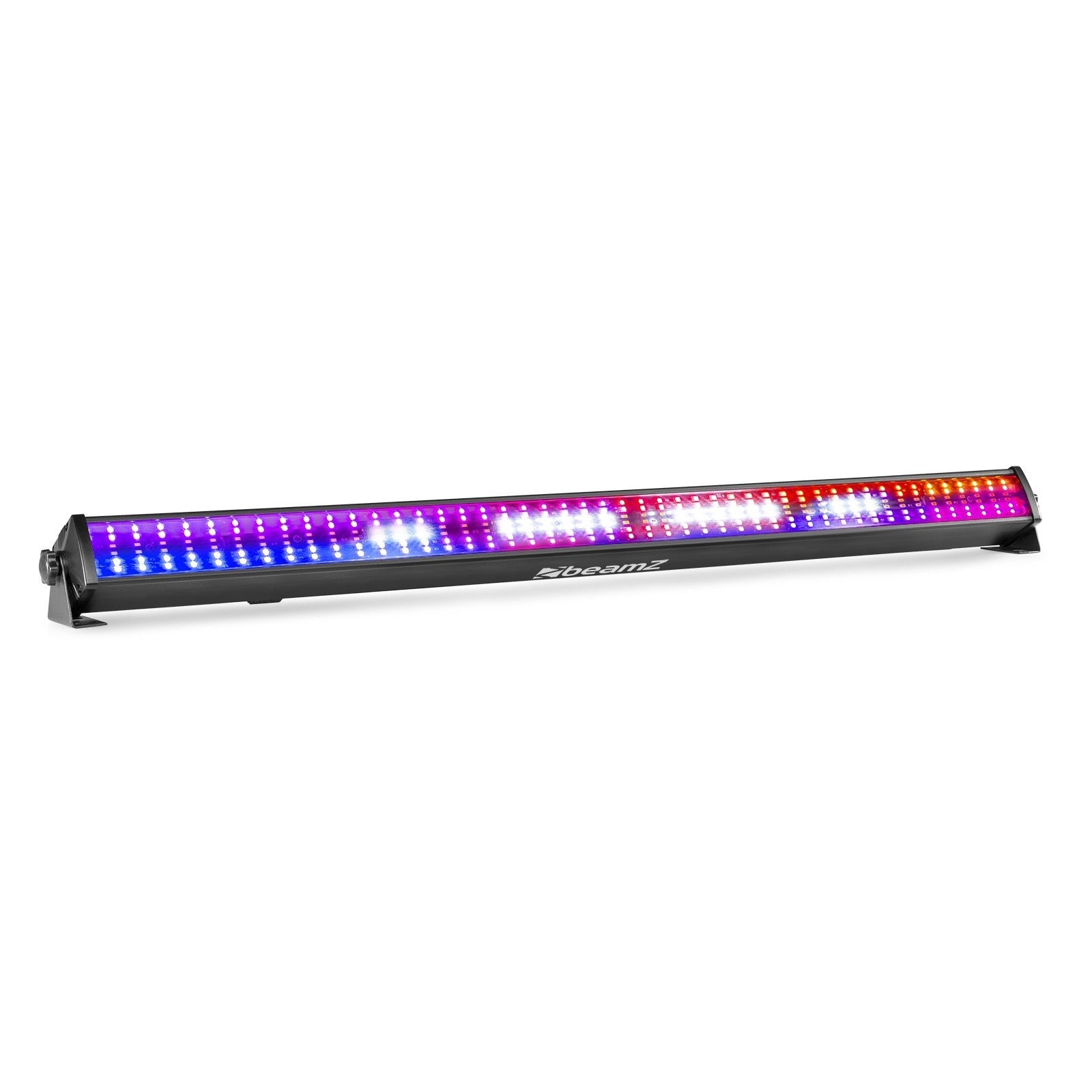 beamZ LCB288 - LED Barra Wash y Strobo RGB+W - Tempo Shop