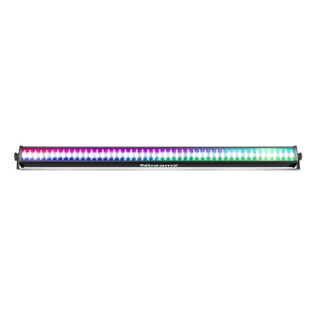 beamZ LCB288 - LED Barra Wash y Strobo RGB+W - Tempo Shop