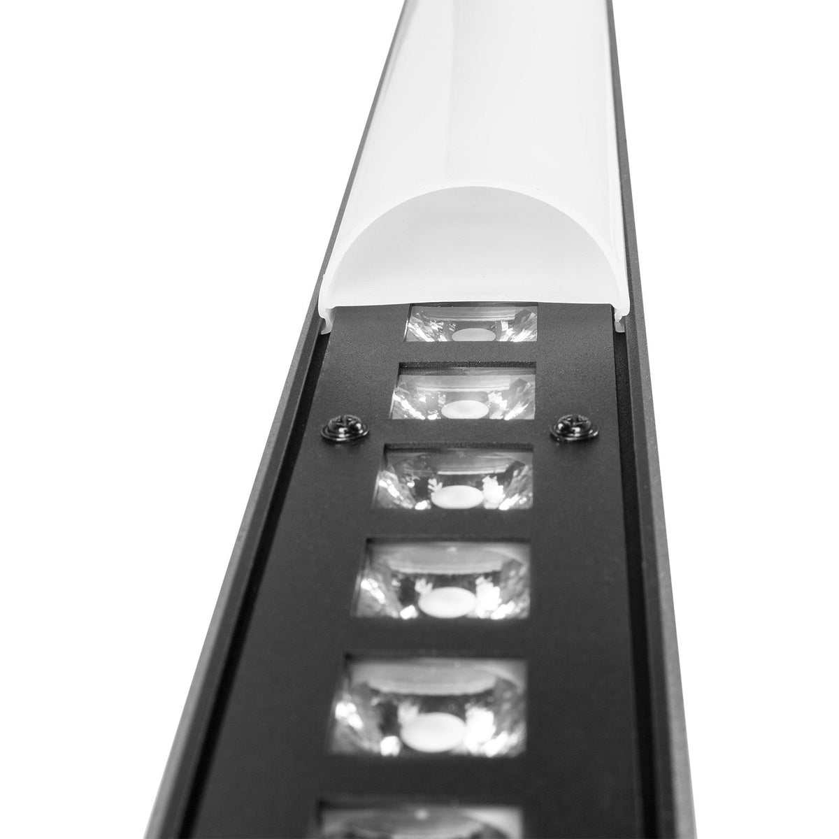 beamZ LCB300 - Barra LED 36x3W RGBW - Tempo Shop