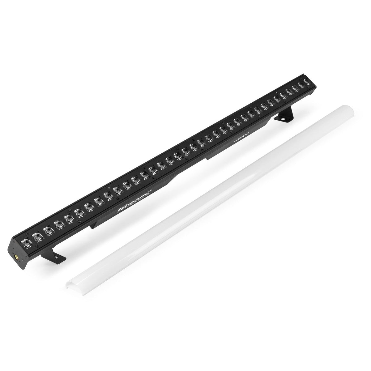 beamZ LCB300 - Barra LED 36x3W RGBW - Tempo Shop