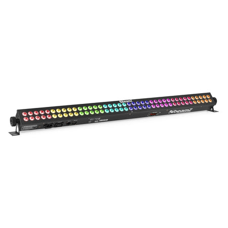 beamZ LCB803 - Barra LED 80 x 3 - en - 1 DMX IRC - Tempo Shop