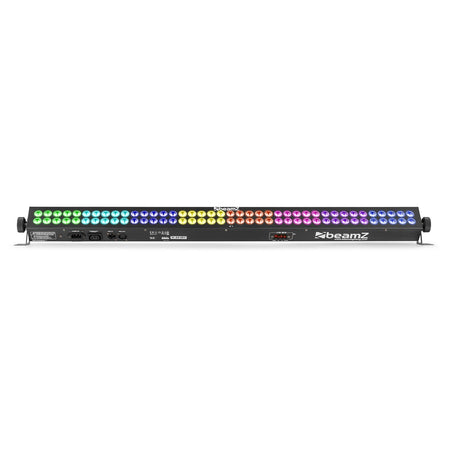 beamZ LCB803 - Barra LED 80 x 3 - en - 1 DMX IRC - Tempo Shop
