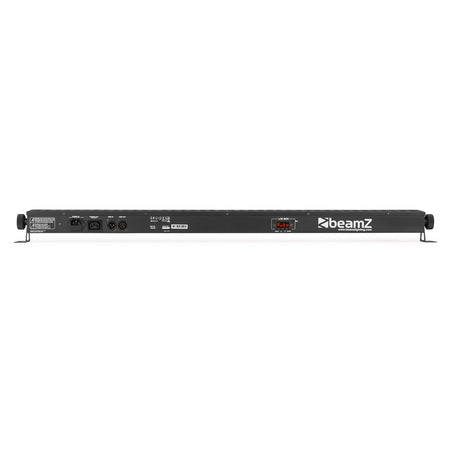 beamZ LCB803 - Barra LED 80 x 3 - en - 1 DMX IRC - Tempo Shop