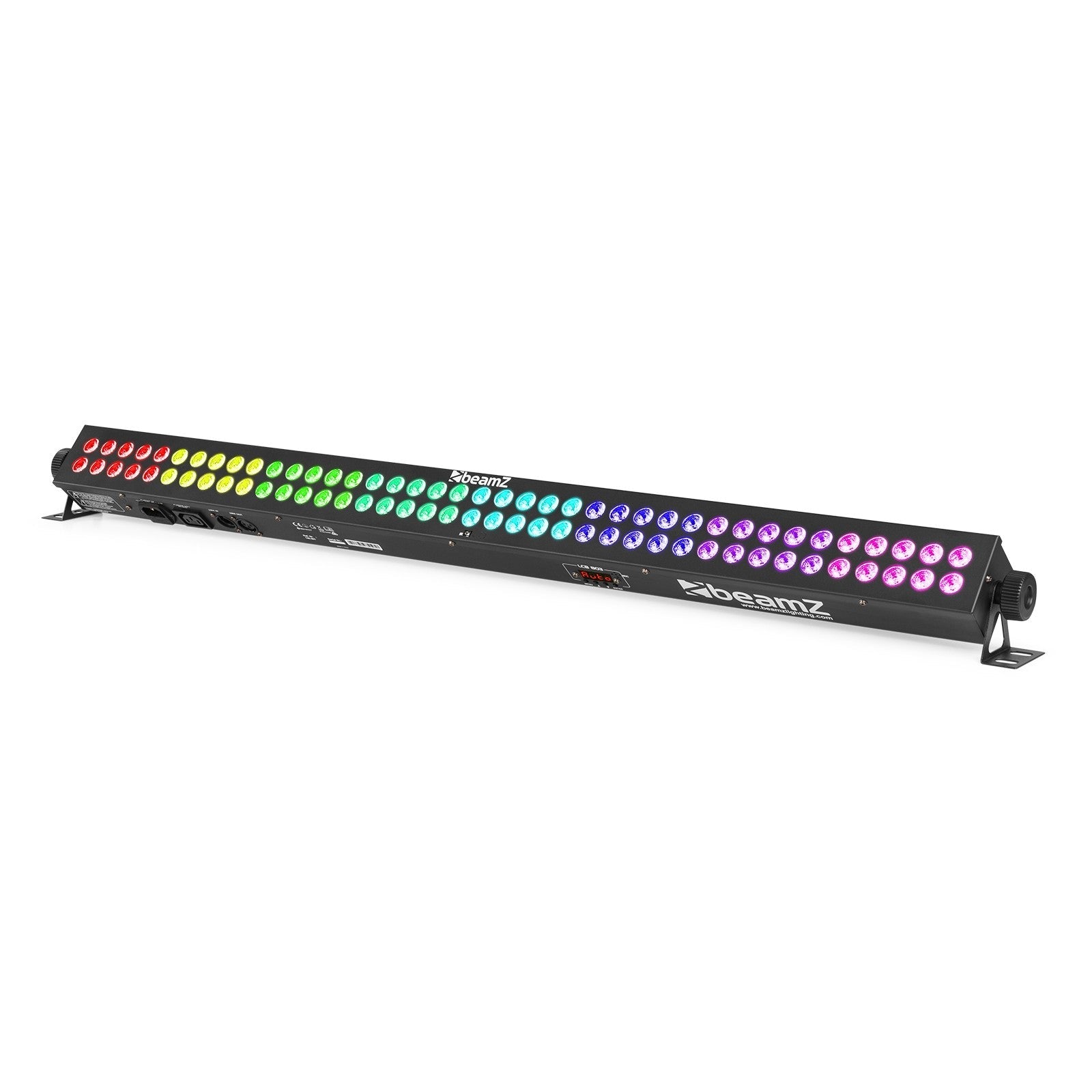beamZ LCB803 - Barra LED 80 x 3 - en - 1 DMX IRC - Tempo Shop