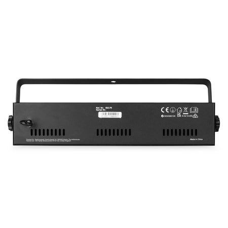 beamZ LCB99 - Barra LED 2 - en - 1 efectos RGBW & UV - Tempo Shop